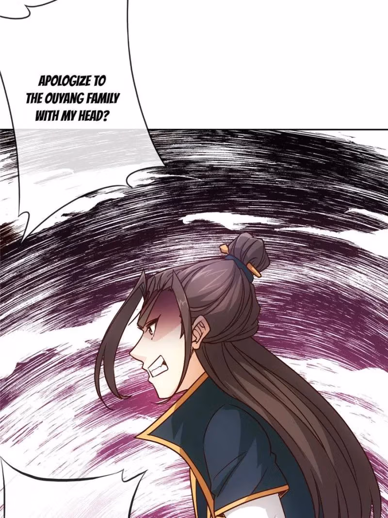 Read The Greatest Deity chapter 22 image 31 on Lezhin