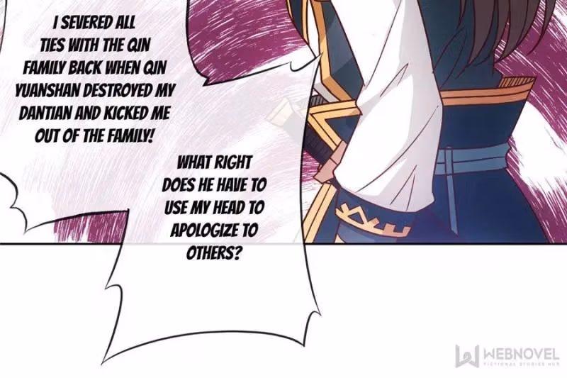 Read The Greatest Deity chapter 22 image 32 on Lezhin