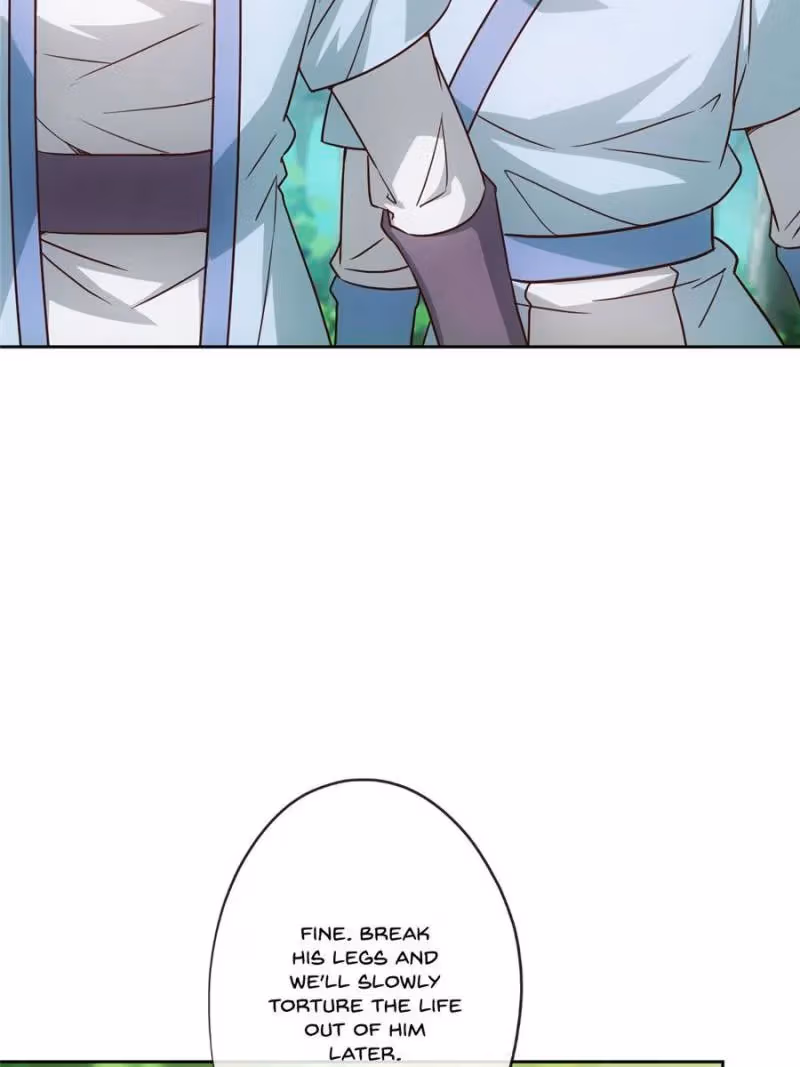 Read The Greatest Deity chapter 22 image 34 on Lezhin