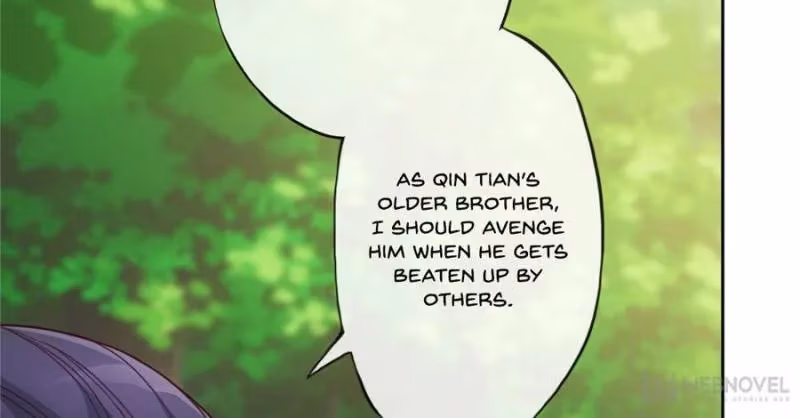 Read The Greatest Deity chapter 22 image 35 on Lezhin