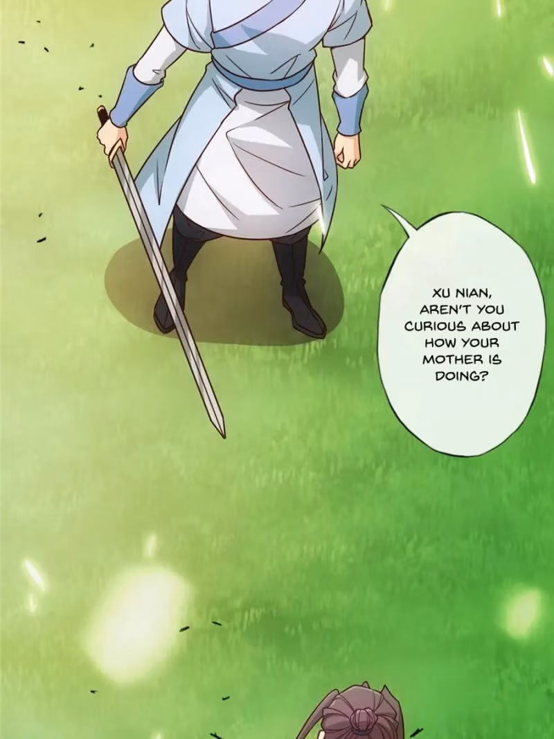 Read The Greatest Deity chapter 22 image 38 on Lezhin