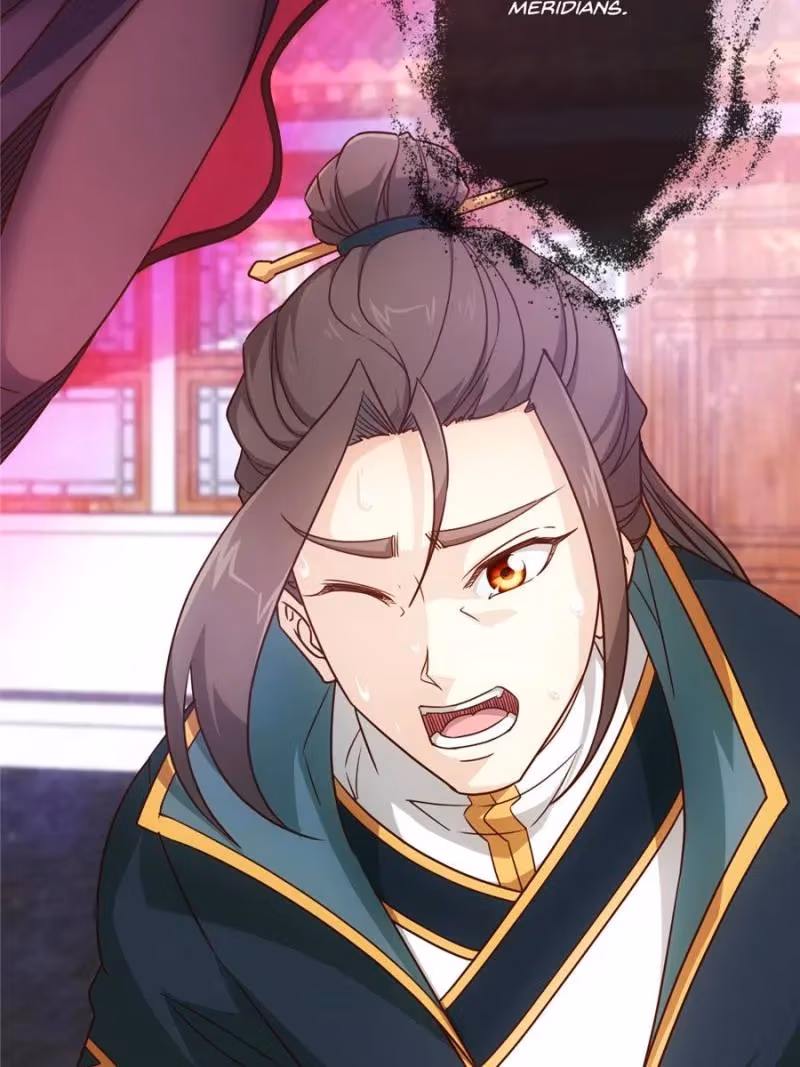 Read The Greatest Deity chapter 22 image 4 on Lezhin