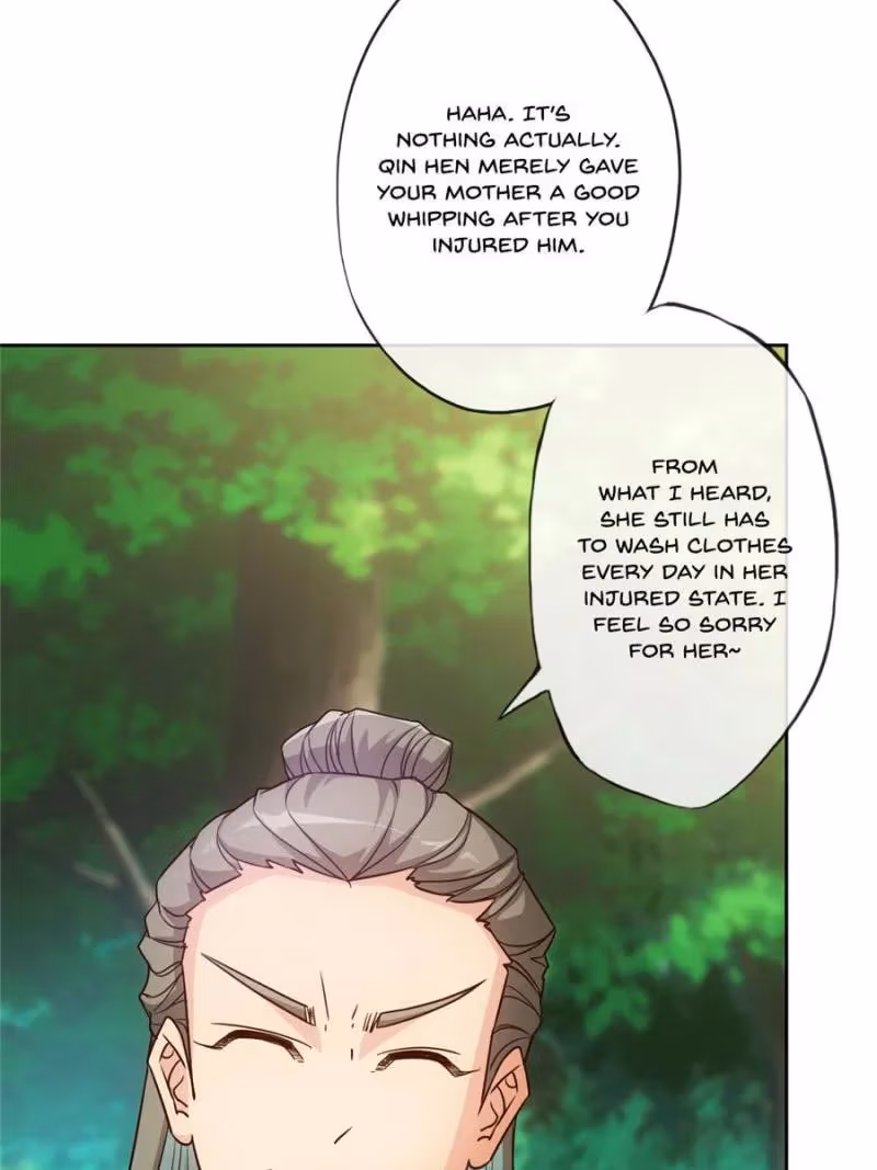 Read The Greatest Deity chapter 22 image 43 on Lezhin