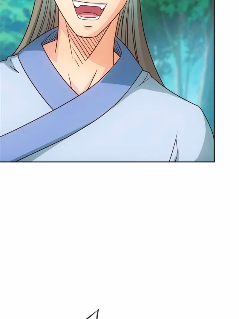 Read The Greatest Deity chapter 22 image 44 on Lezhin