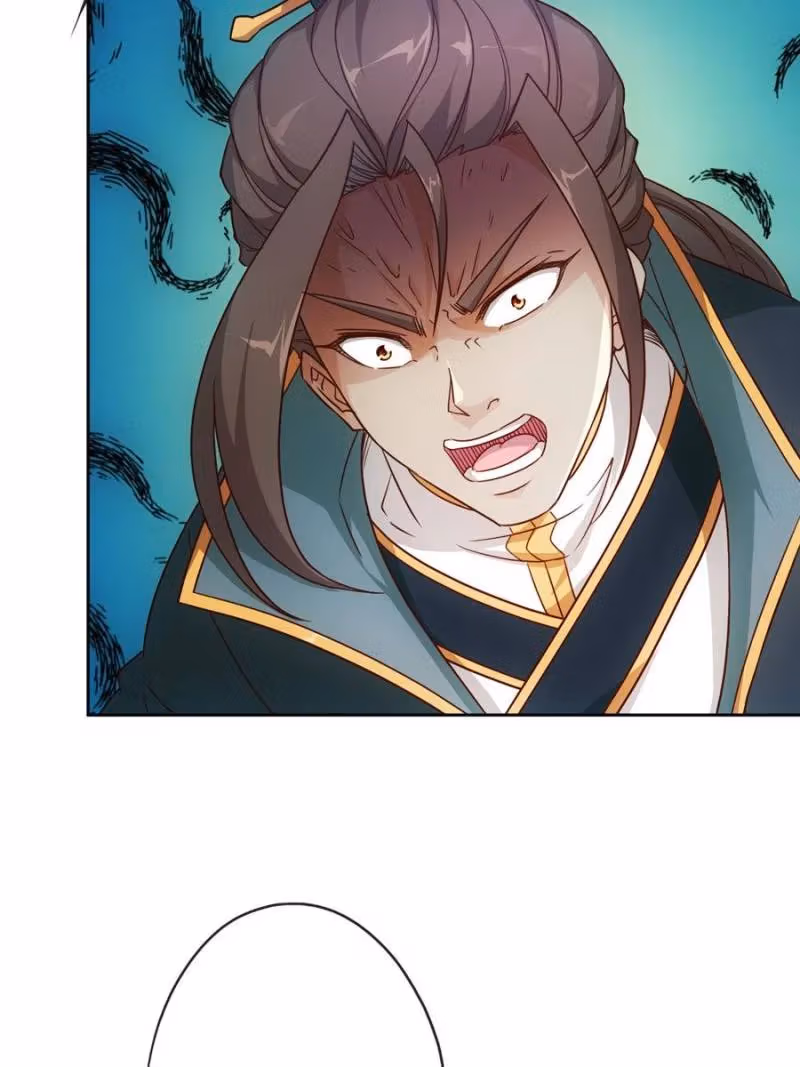 Read The Greatest Deity chapter 22 image 46 on Lezhin