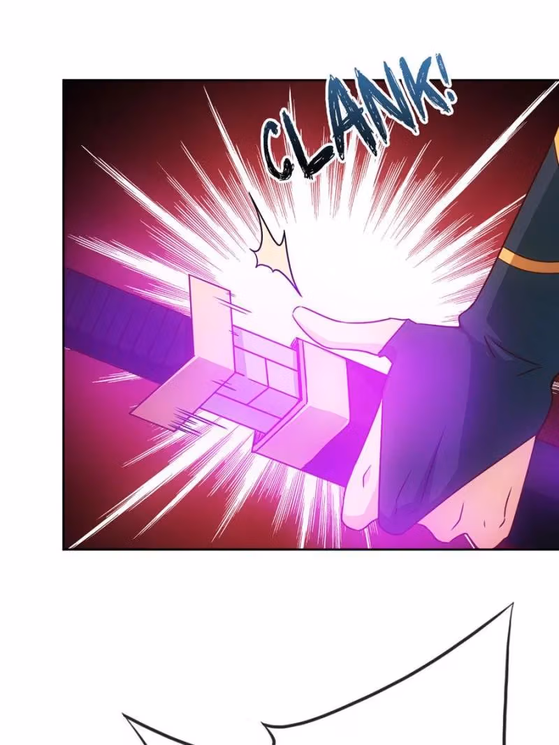 Read The Greatest Deity chapter 22 image 49 on Lezhin