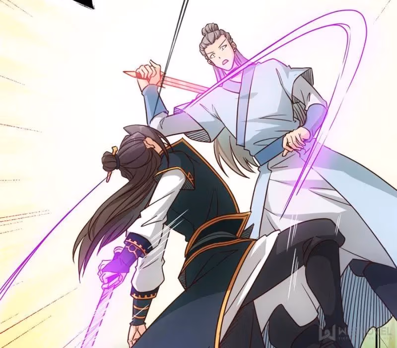 Read The Greatest Deity chapter 22 image 51 on Lezhin