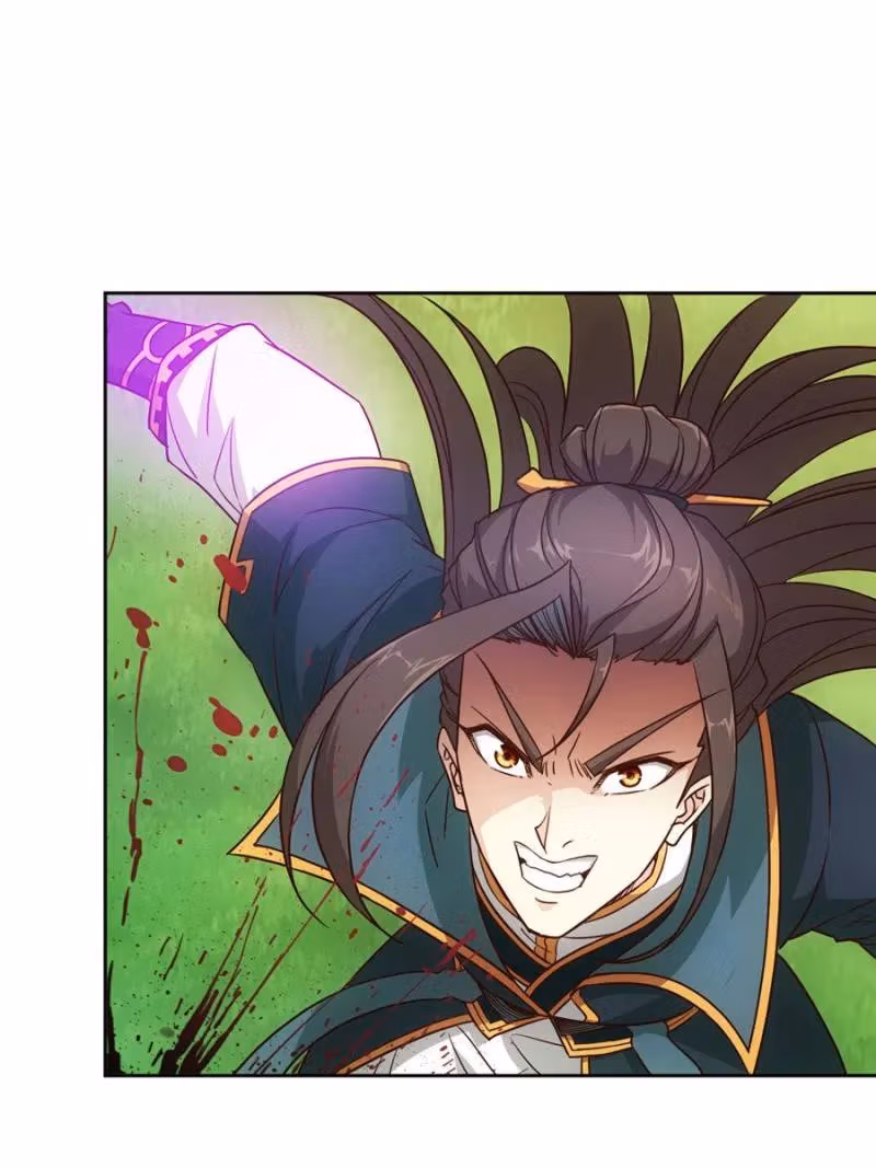 Read The Greatest Deity chapter 22 image 53 on Lezhin