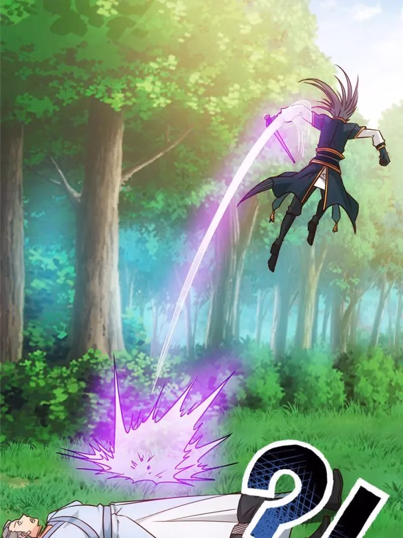 Read The Greatest Deity chapter 22 image 55 on Lezhin