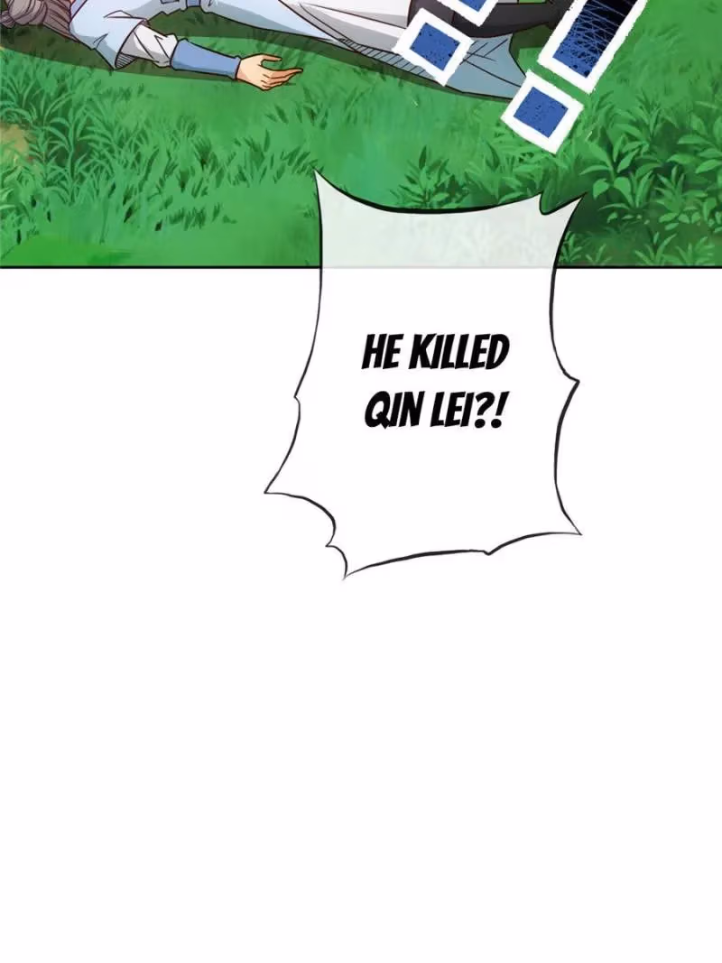 Read The Greatest Deity chapter 22 image 56 on Lezhin
