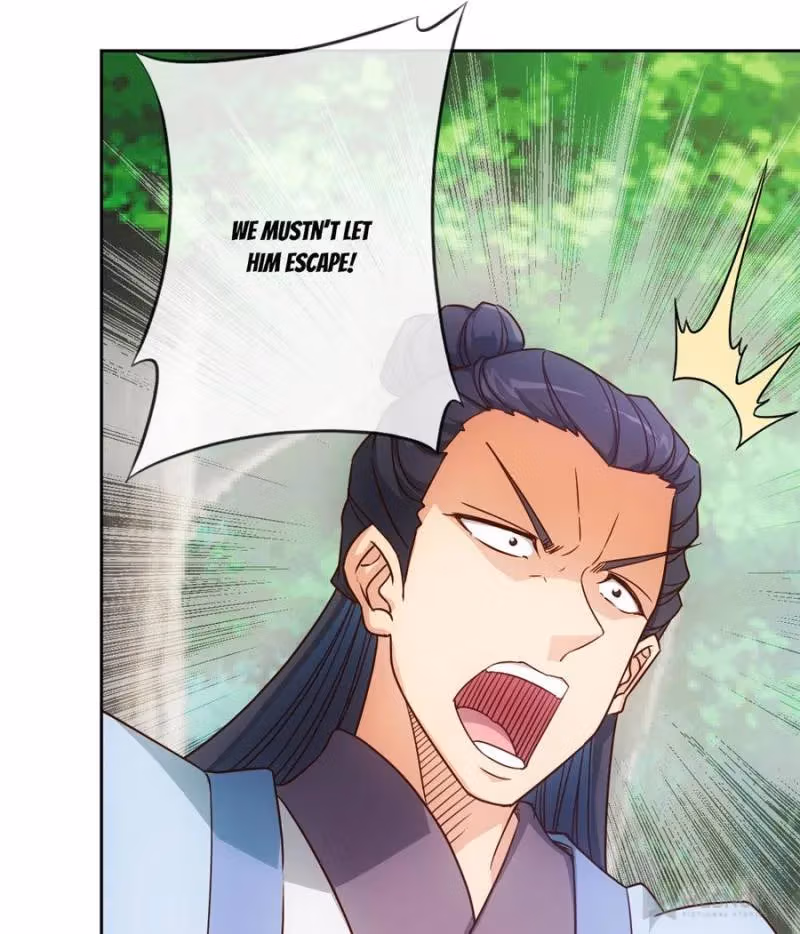 Read The Greatest Deity chapter 22 image 57 on Lezhin
