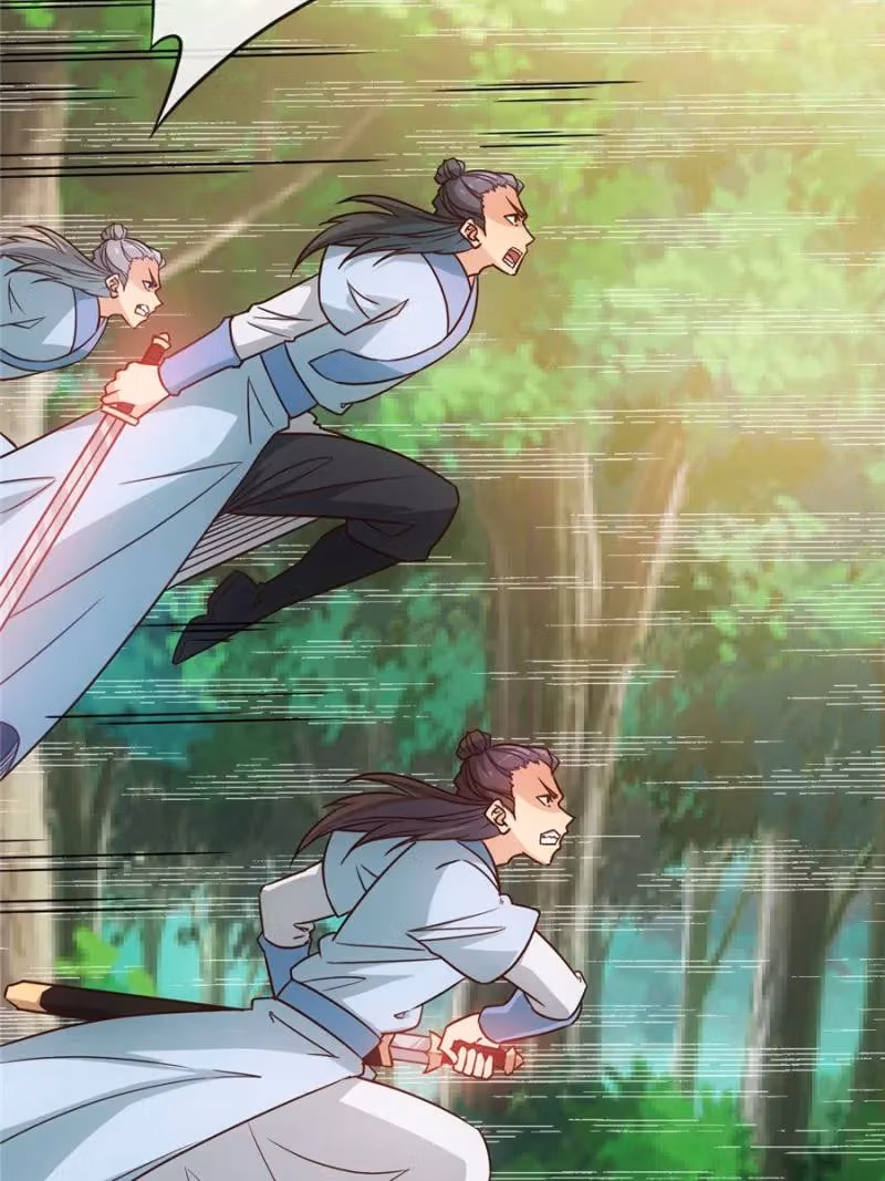 Read The Greatest Deity chapter 22 image 59 on Lezhin
