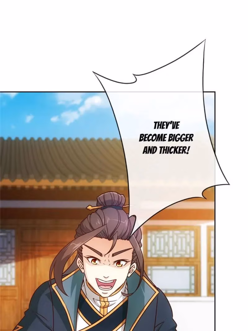Read The Greatest Deity chapter 22 image 6 on Lezhin