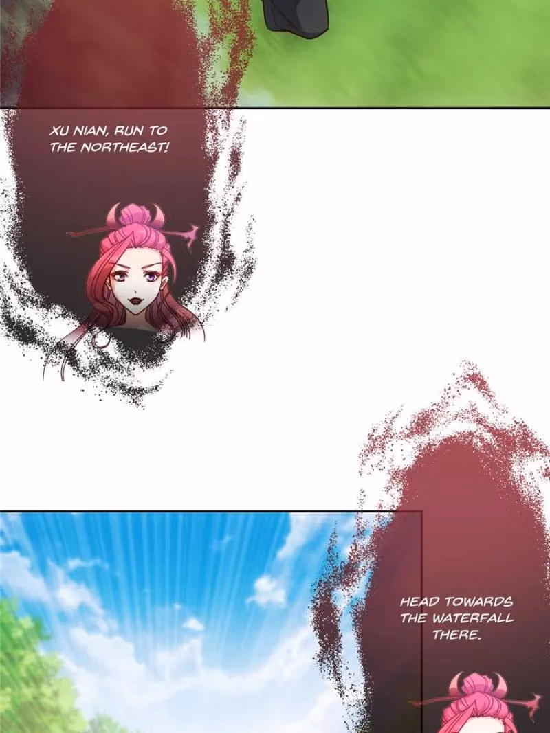 Read The Greatest Deity chapter 22 image 62 on Lezhin