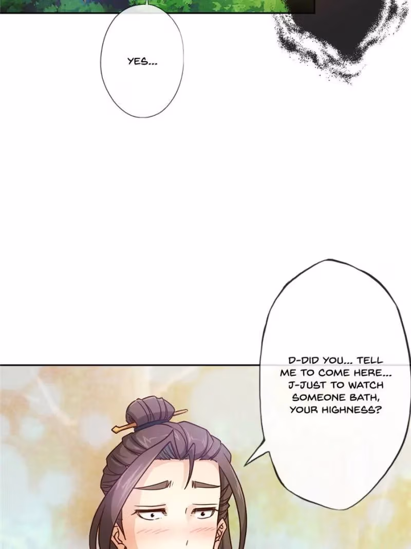 Read The Greatest Deity chapter 23 image 1 on Lezhin
