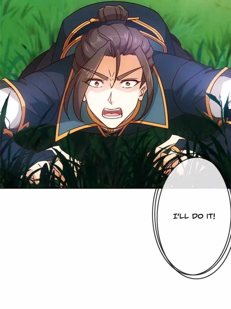 Read The Greatest Deity chapter 23 image 10 on Lezhin