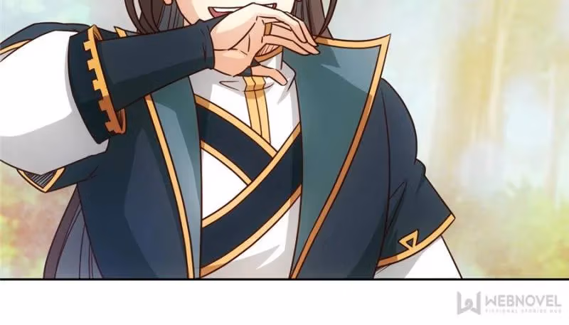 Read The Greatest Deity chapter 23 image 2 on Lezhin