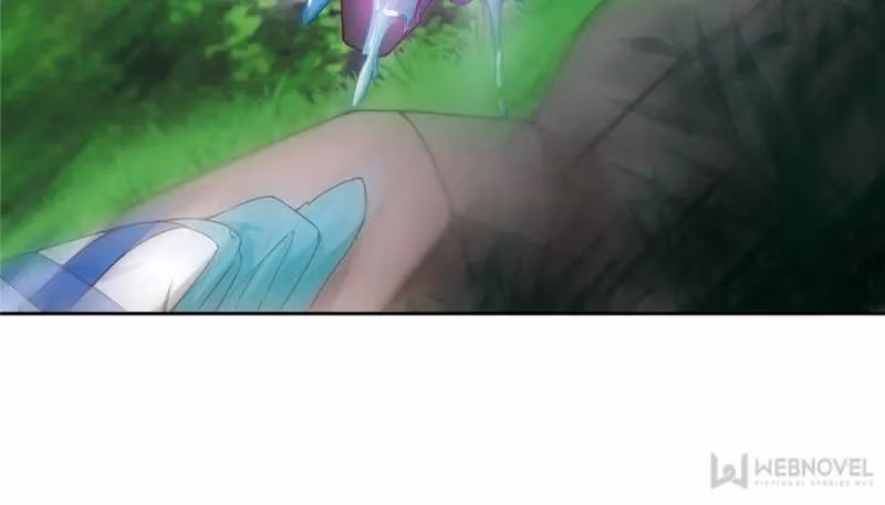 Read The Greatest Deity chapter 23 image 20 on Lezhin