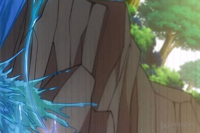 Read The Greatest Deity chapter 23 image 23 on Lezhin