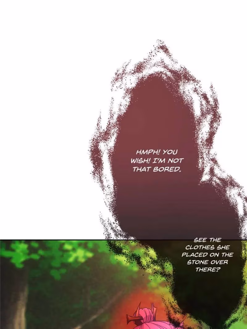 Read The Greatest Deity chapter 23 image 3 on Lezhin