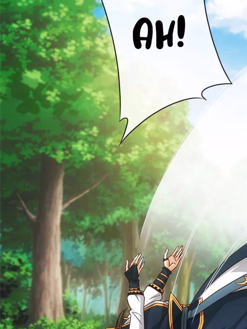 Read The Greatest Deity chapter 23 image 41 on Lezhin