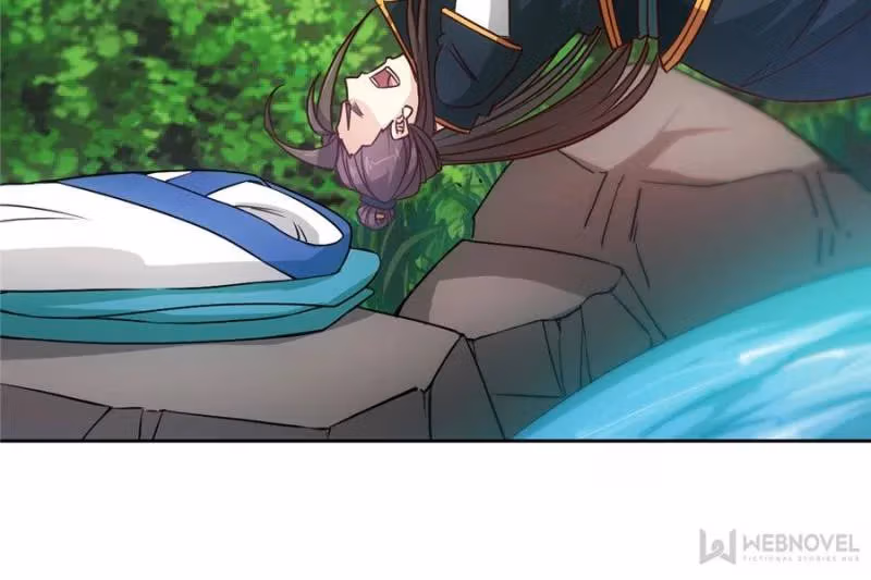 Read The Greatest Deity chapter 23 image 42 on Lezhin