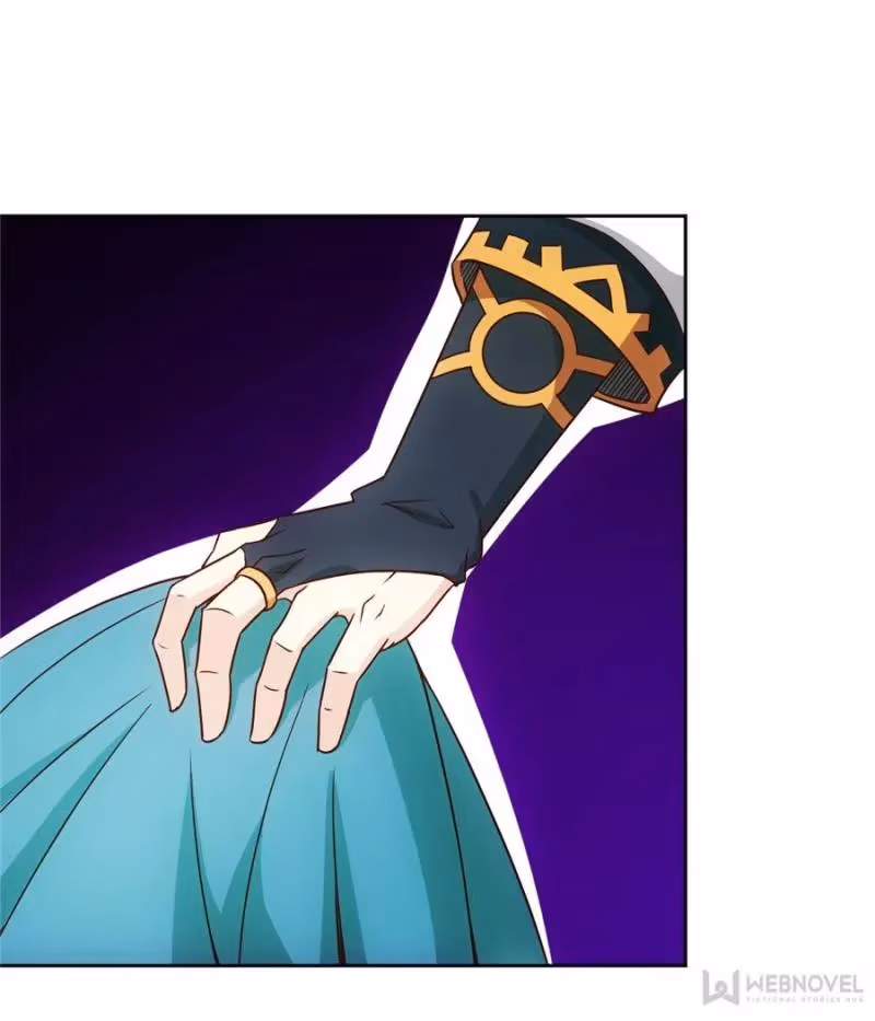 Read The Greatest Deity chapter 23 image 45 on Lezhin