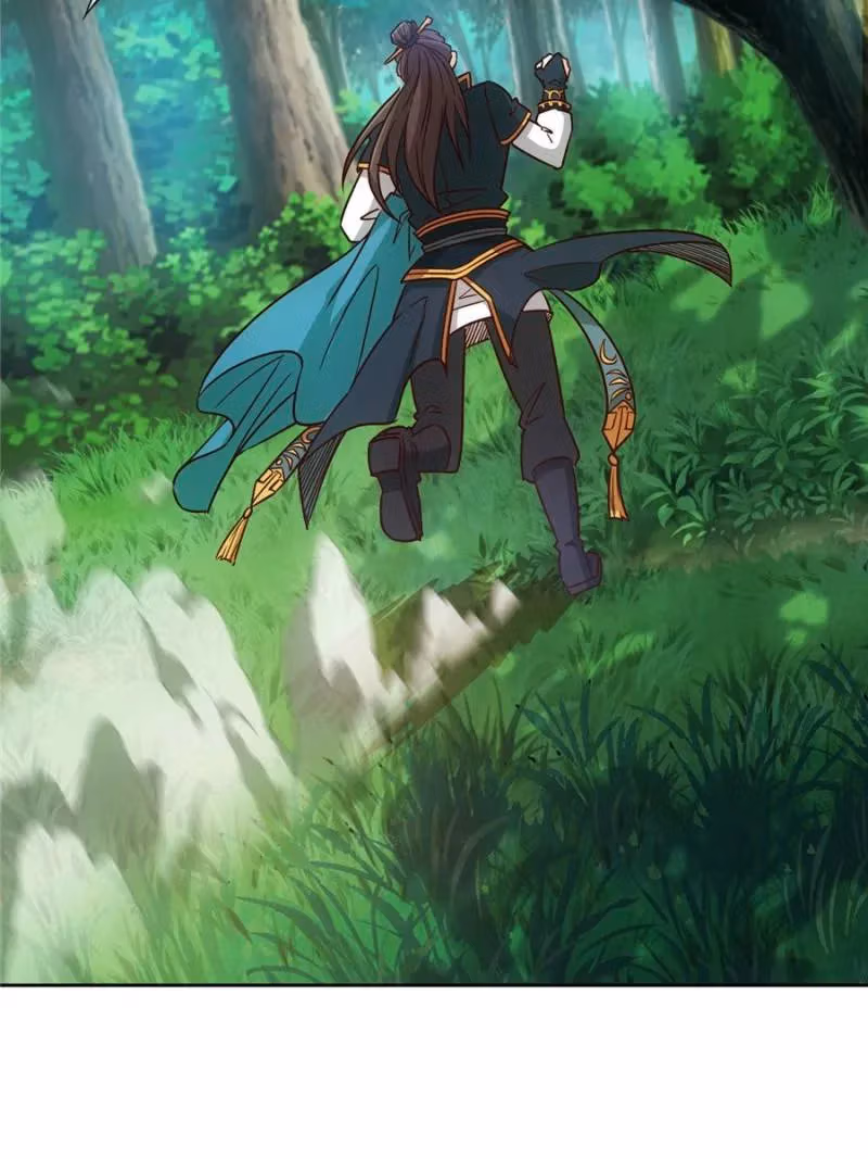 Read The Greatest Deity chapter 23 image 47 on Lezhin
