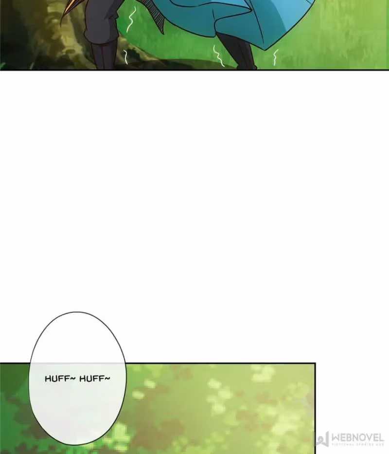 Read The Greatest Deity chapter 23 image 51 on Lezhin