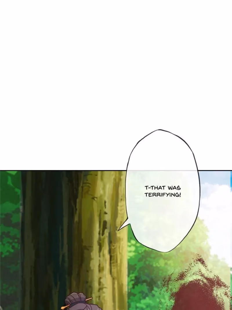 Read The Greatest Deity chapter 23 image 53 on Lezhin