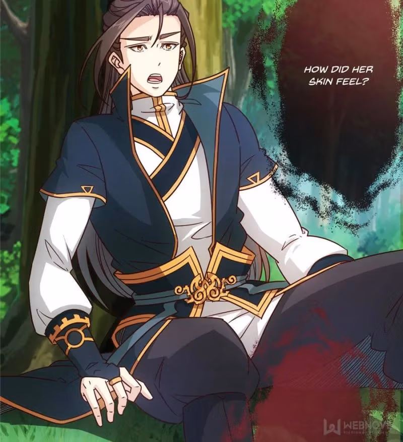 Read The Greatest Deity chapter 23 image 54 on Lezhin
