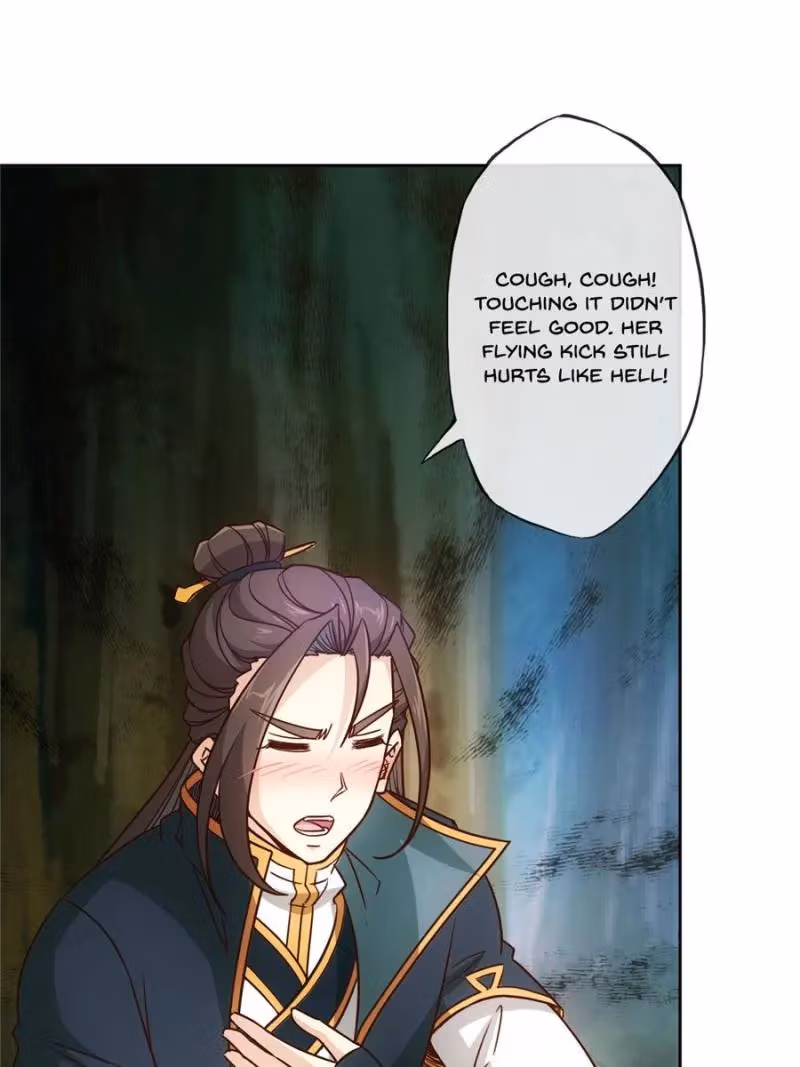Read The Greatest Deity chapter 23 image 58 on Lezhin