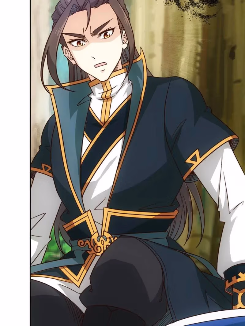 Read The Greatest Deity chapter 23 image 65 on Lezhin