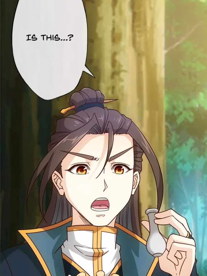 Read The Greatest Deity chapter 23 image 71 on Lezhin