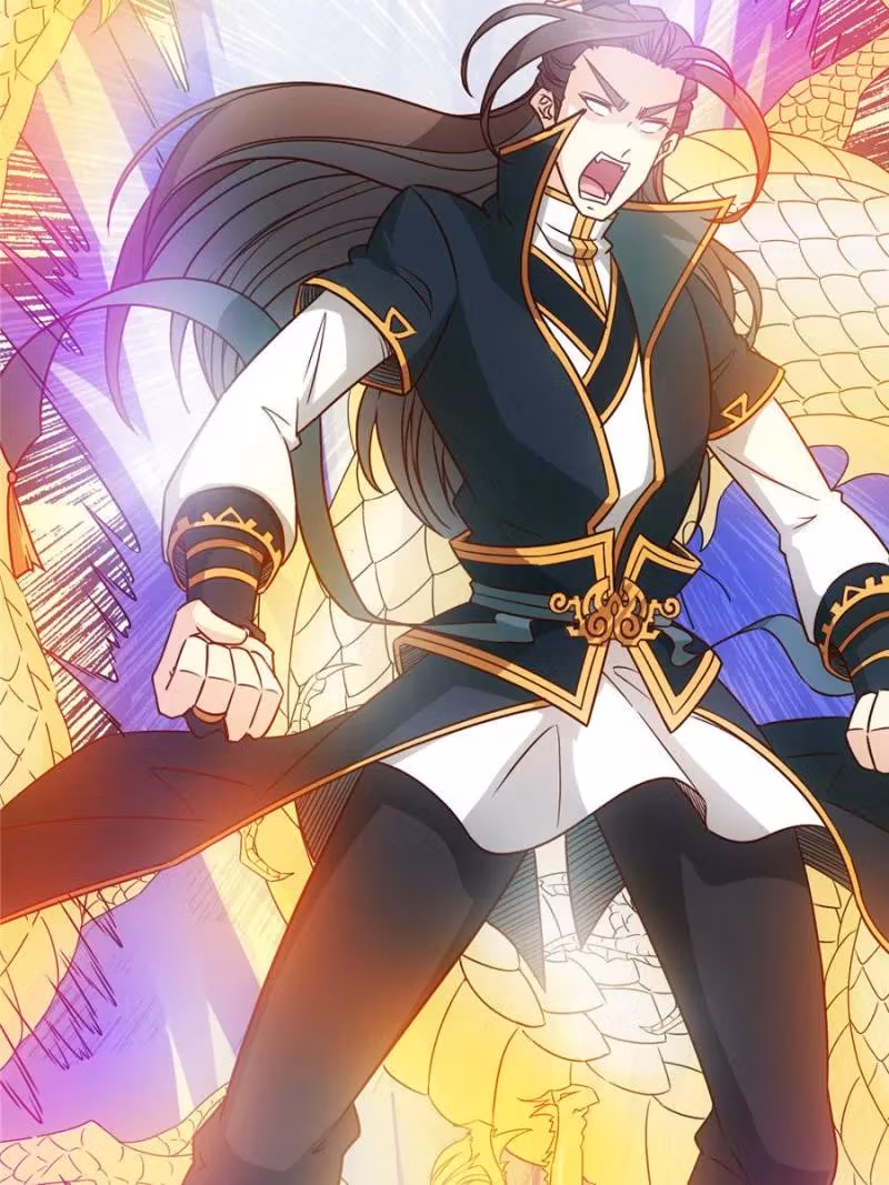 Read The Greatest Deity chapter 23 image 79 on Lezhin