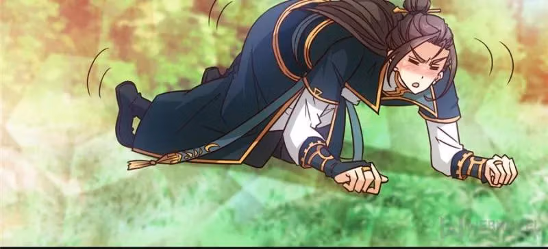 Read The Greatest Deity chapter 23 image 8 on Lezhin
