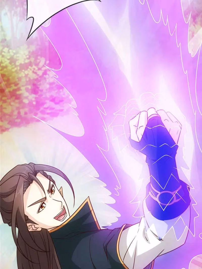 Read The Greatest Deity chapter 23 image 86 on Lezhin