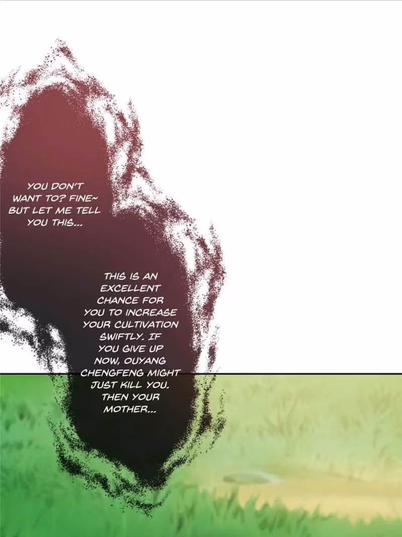Read The Greatest Deity chapter 23 image 9 on Lezhin