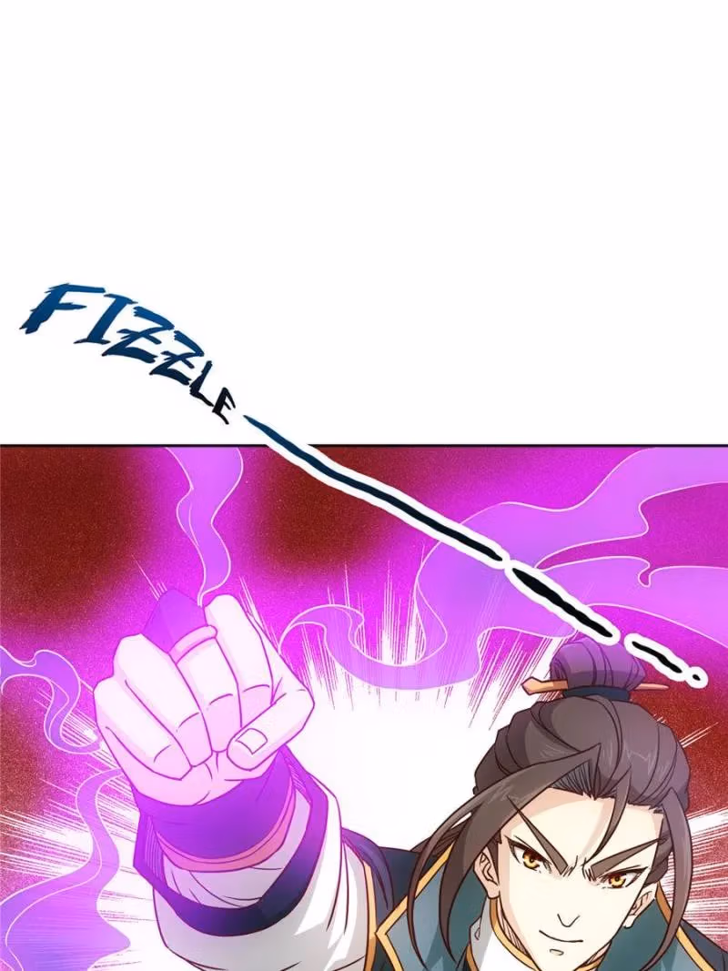 Read The Greatest Deity chapter 23 image 92 on Lezhin