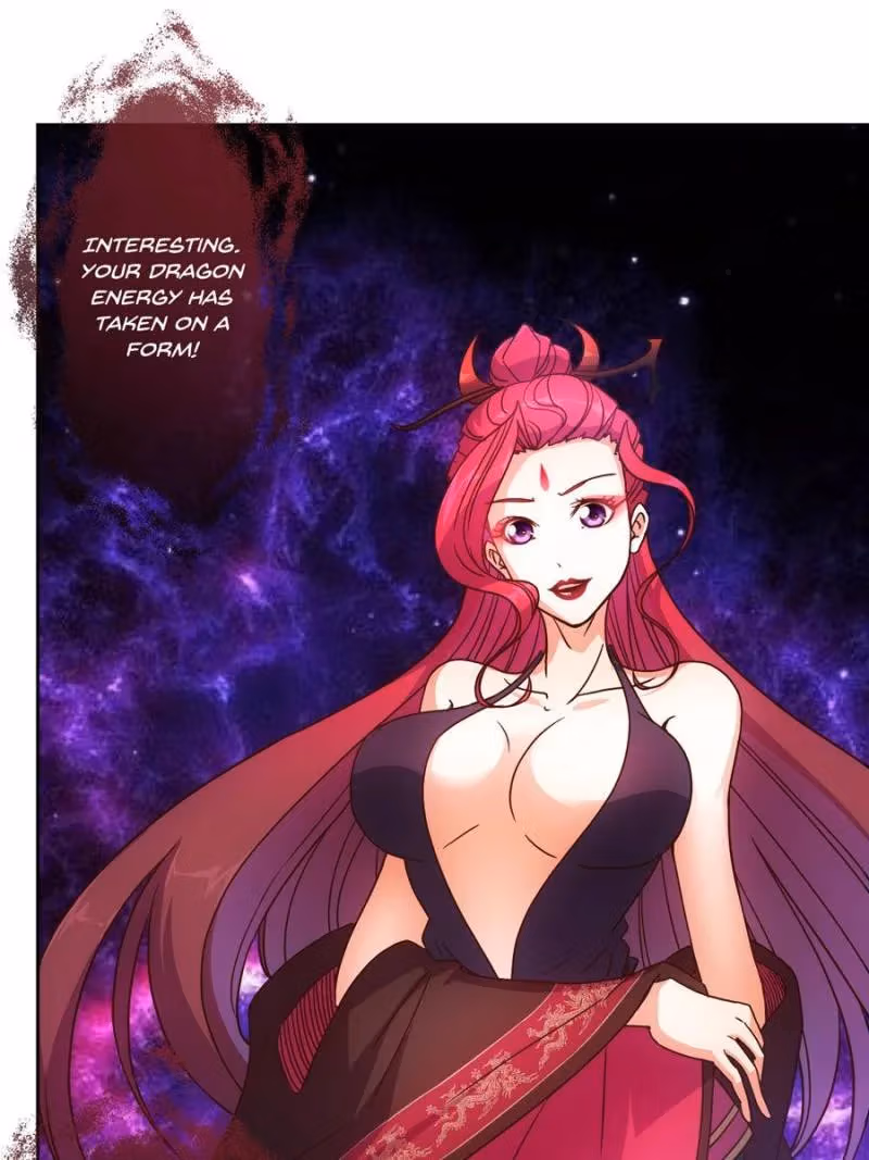 Read The Greatest Deity chapter 24 image 0 on Lezhin