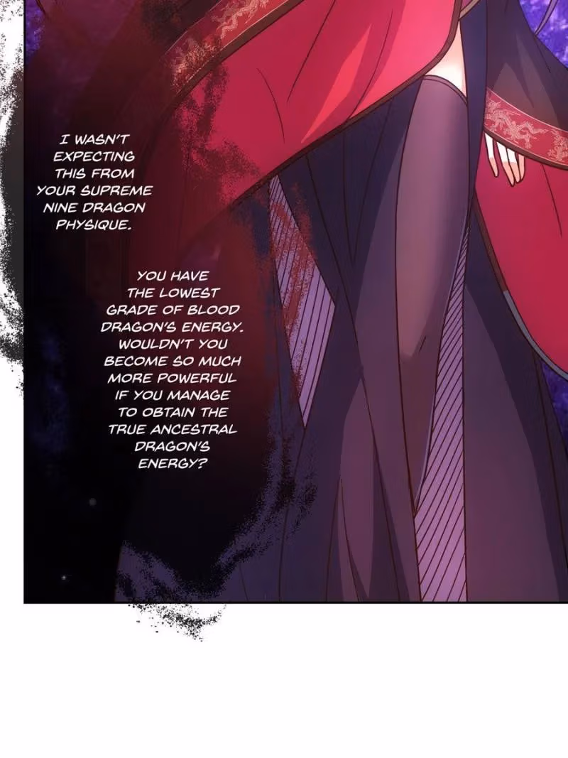 Read The Greatest Deity chapter 24 image 1 on Lezhin