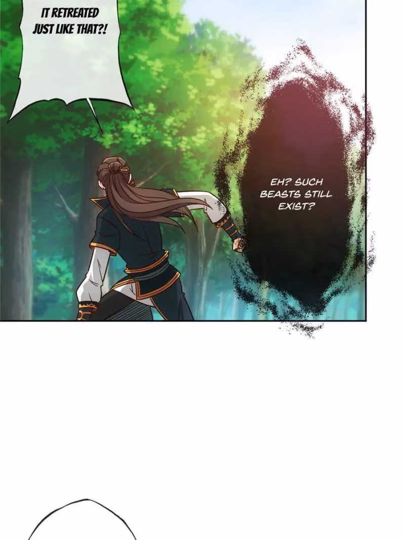 Read The Greatest Deity chapter 24 image 15 on Lezhin