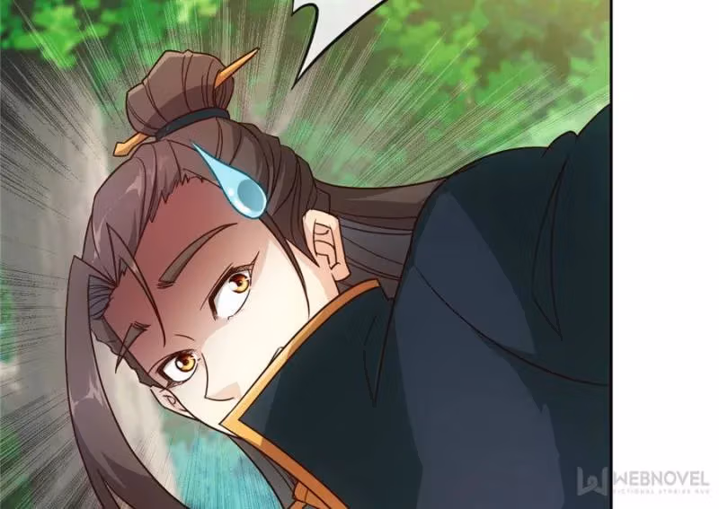 Read The Greatest Deity chapter 24 image 26 on Lezhin