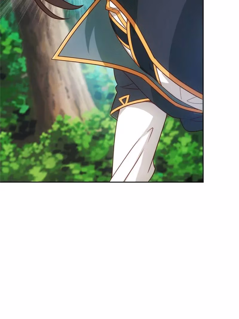 Read The Greatest Deity chapter 24 image 27 on Lezhin