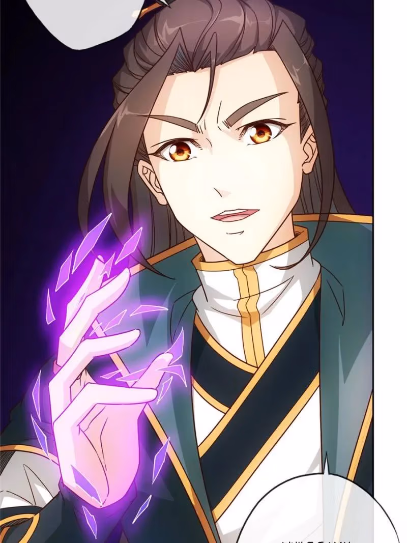 Read The Greatest Deity chapter 24 image 3 on Lezhin