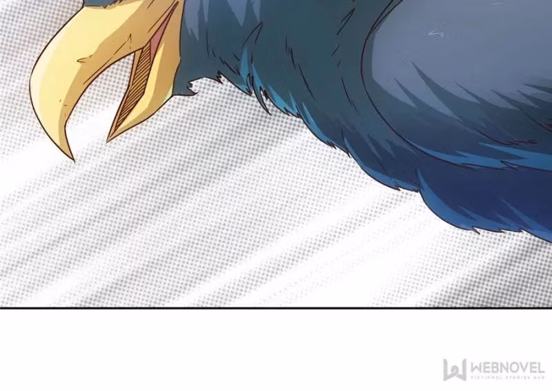 Read The Greatest Deity chapter 24 image 35 on Lezhin
