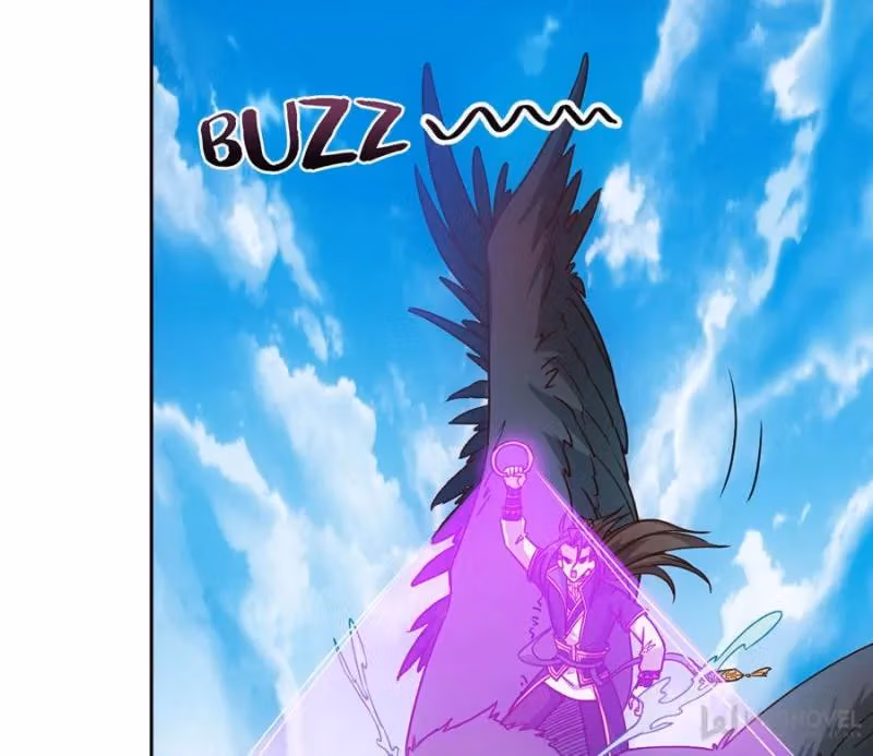 Read The Greatest Deity chapter 24 image 38 on Lezhin
