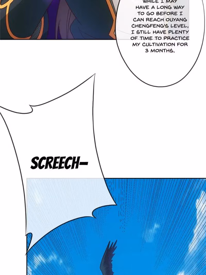 Read The Greatest Deity chapter 24 image 4 on Lezhin