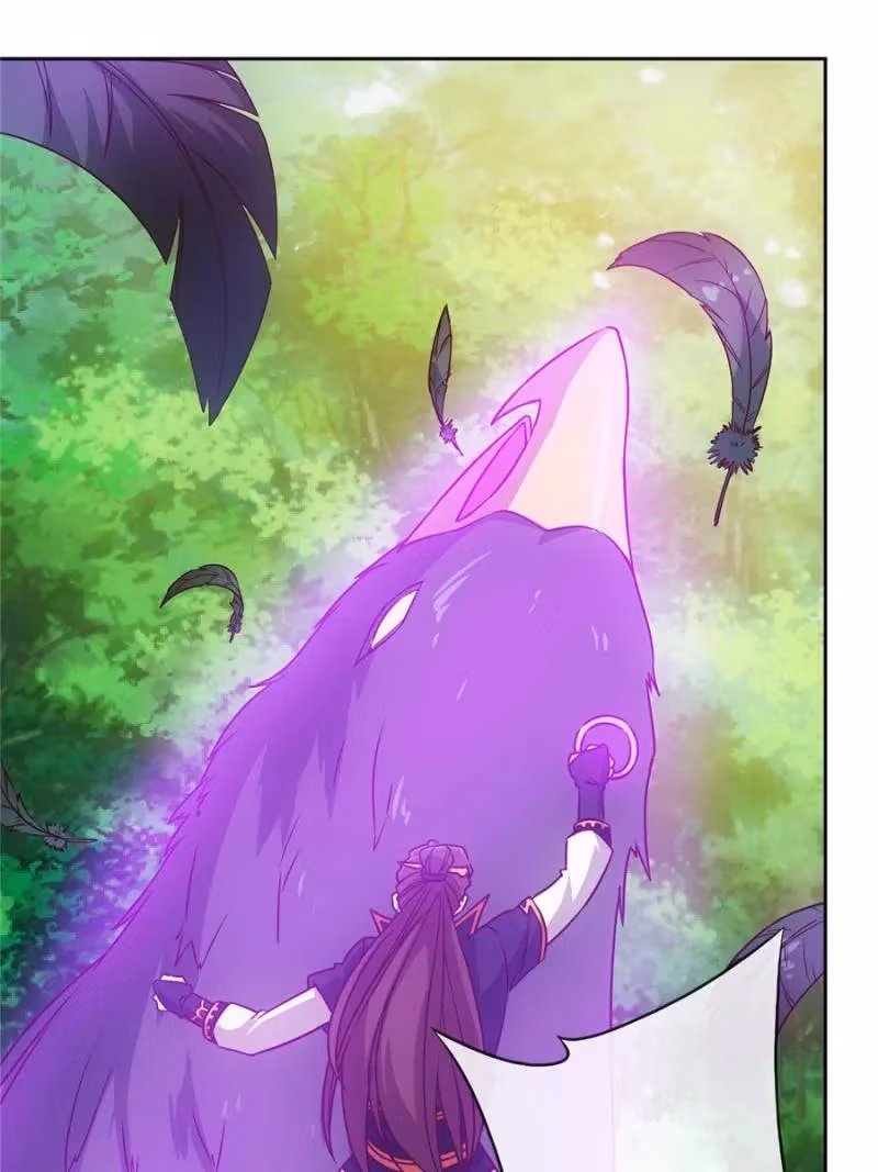 Read The Greatest Deity chapter 24 image 40 on Lezhin