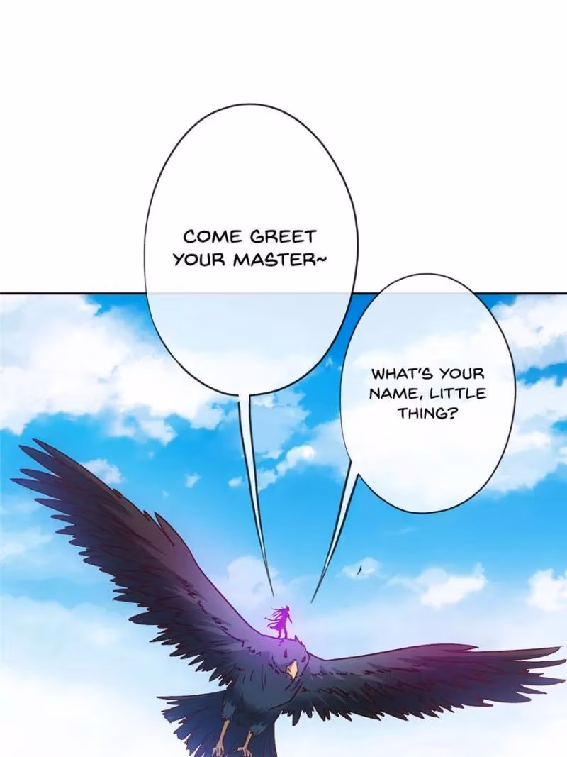 Read The Greatest Deity chapter 24 image 42 on Lezhin